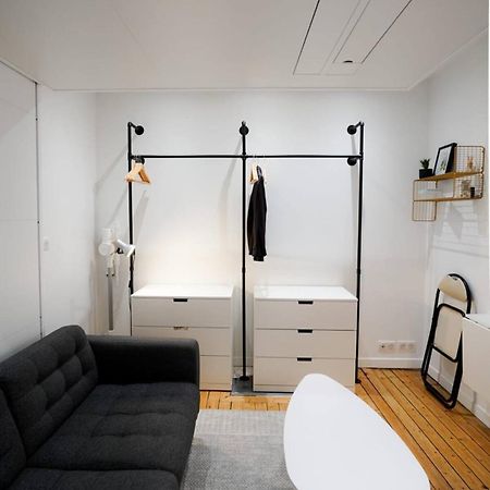 Petit Studio Tres Charmant 巴黎 外观 照片